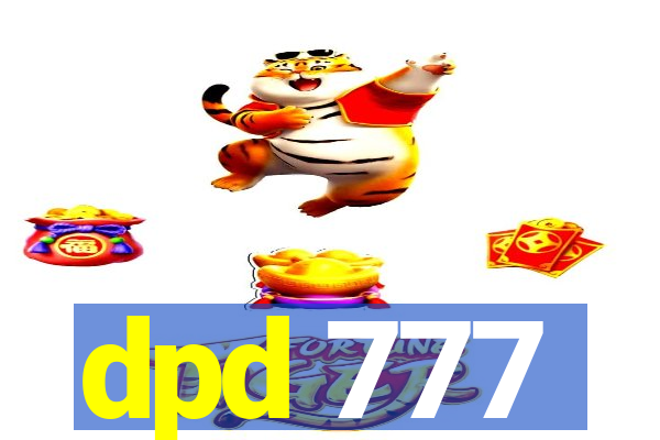dpd 777